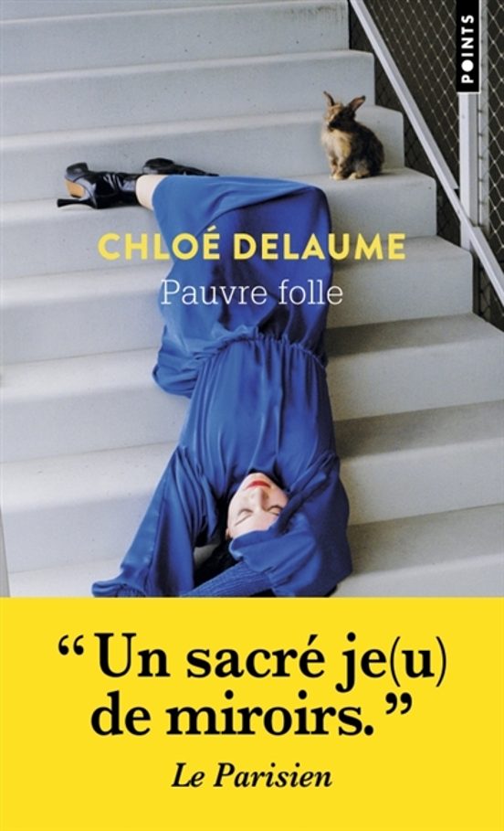 Pauvre Folle