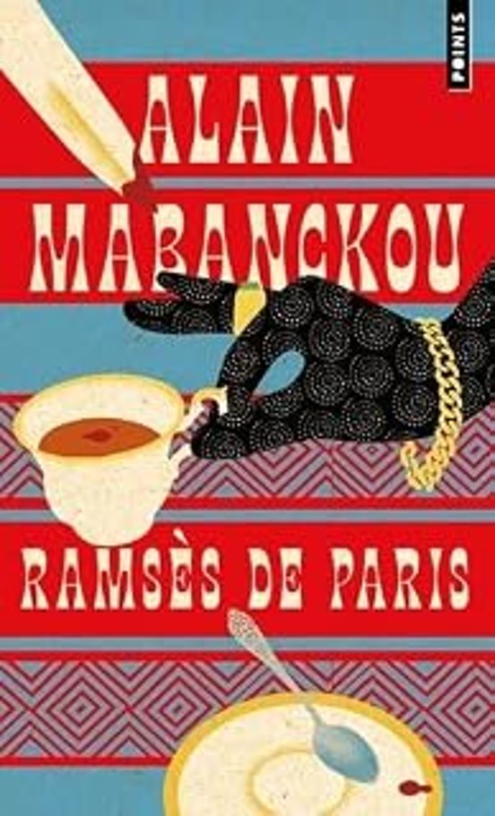 Ramsès de Paris