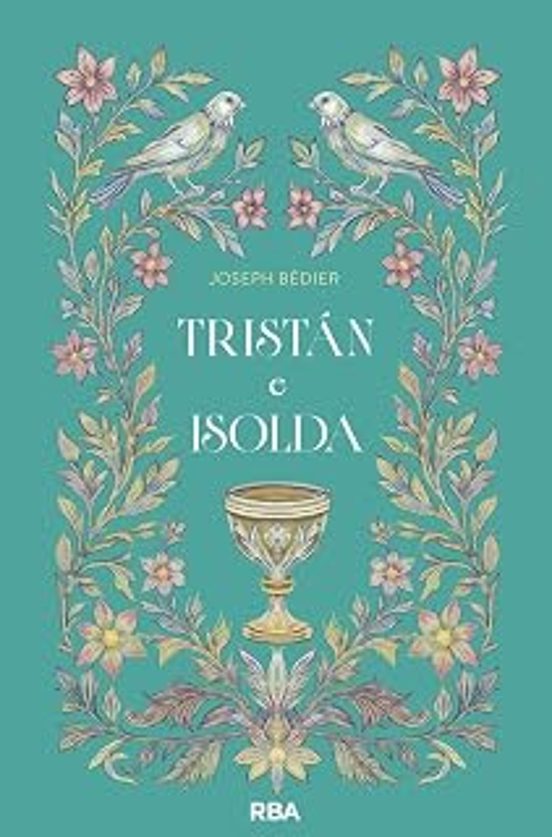 Tristán e Isolda