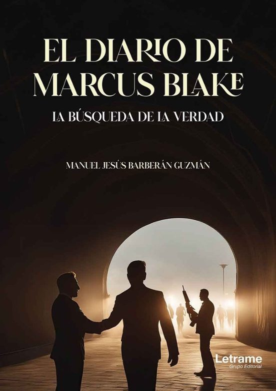 El diario de Marcus Blake