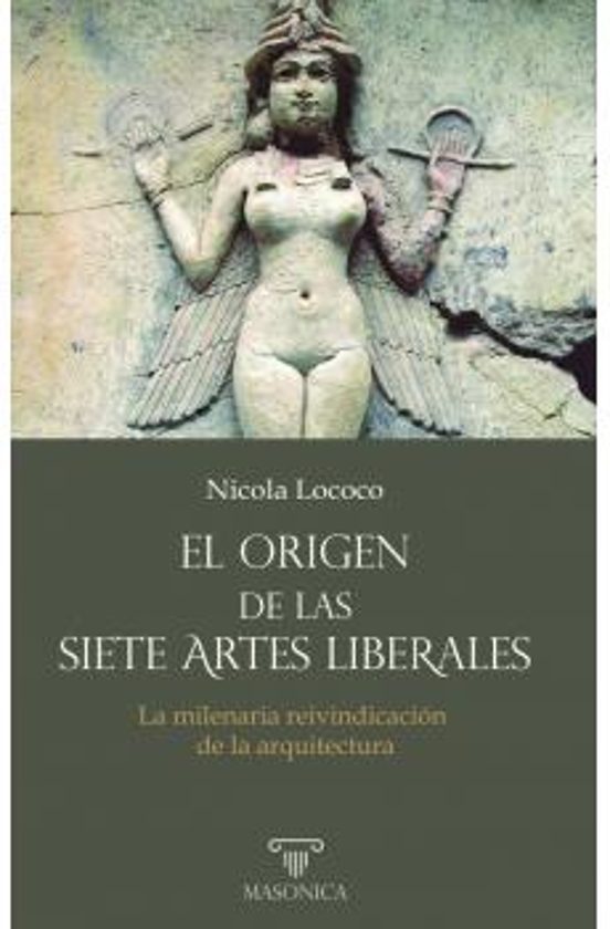 El Origen De Las Siete Artes Liberales