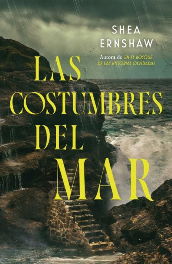 Las Costumbres Del Mar