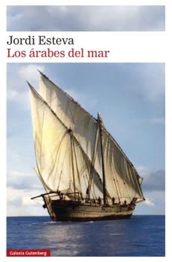 Los Árabes Del Mar