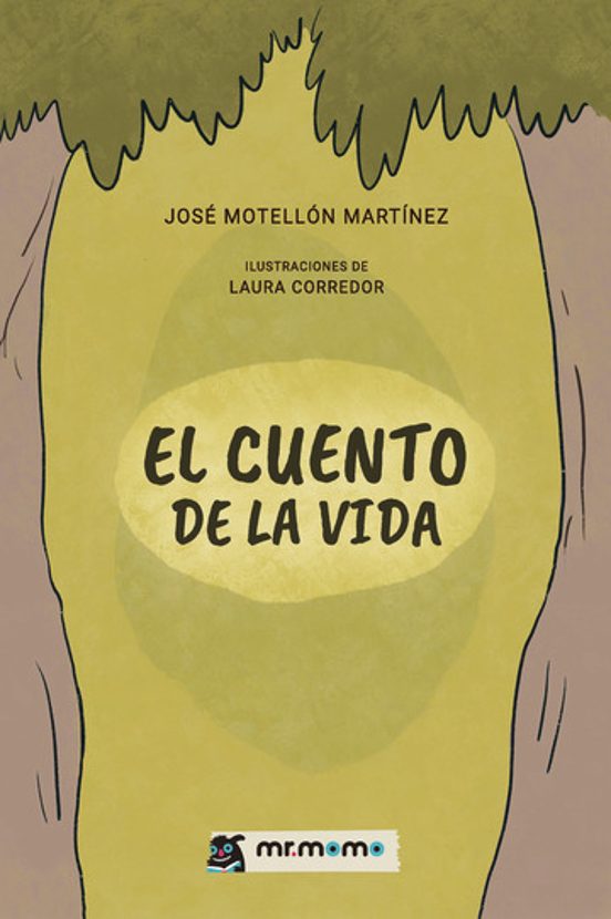 El Cuento de la Vida