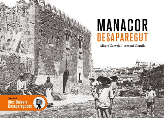 Manacor Desaparegut