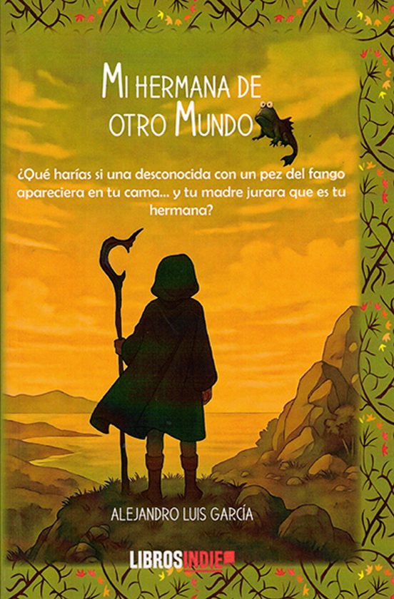 Mi Hermana De Otro Mundo