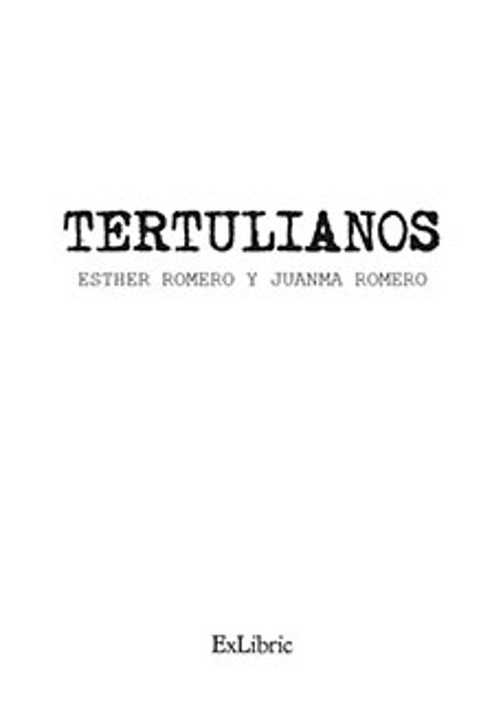 Tertulianos