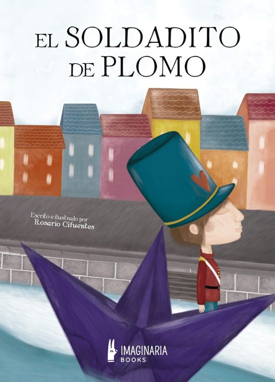 El Soldadito De Plomo