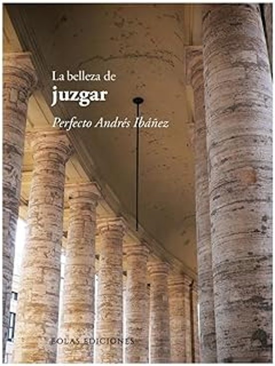 La Belleza De Juzgar