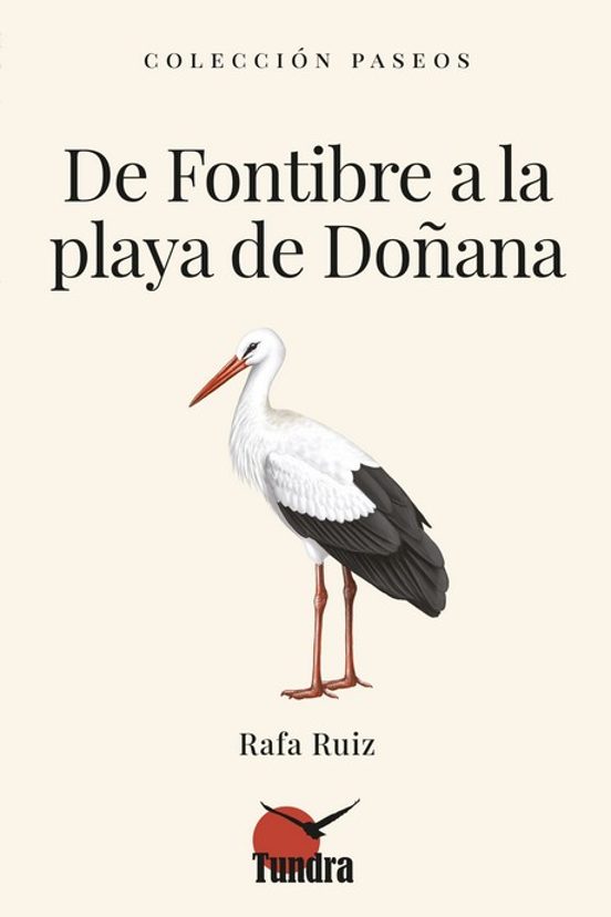 De Fontibre A La Playa De Doñana