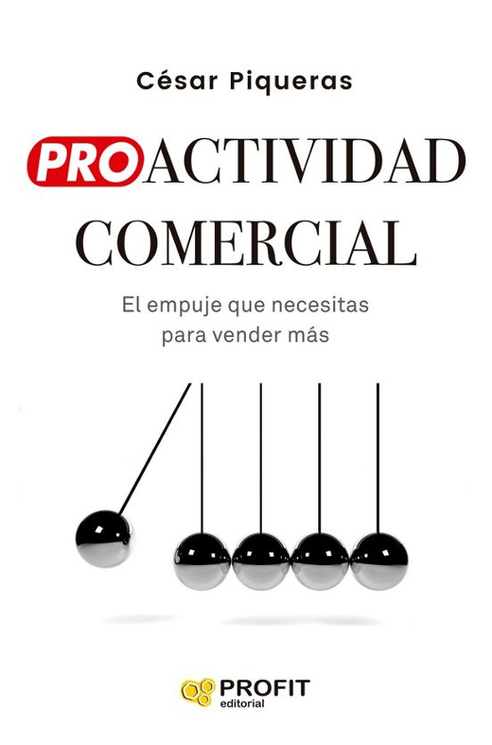 Proactividad Comercial