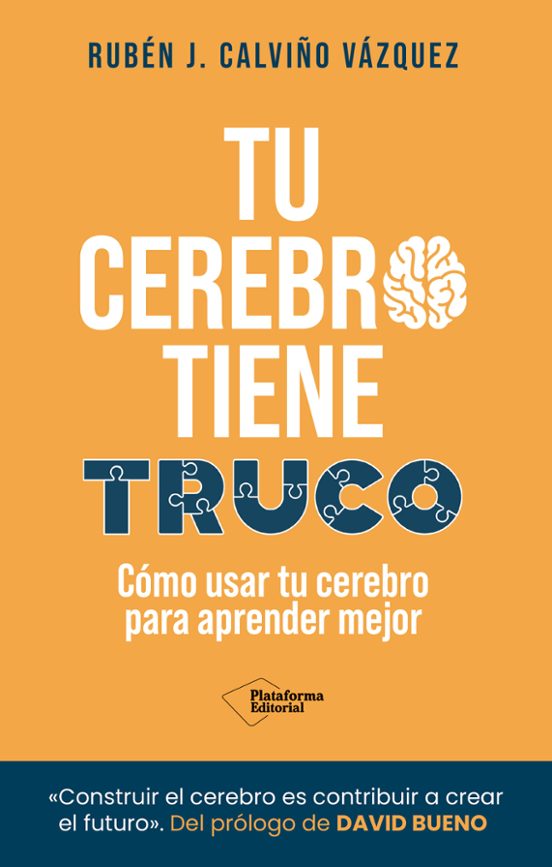 Tu cerebro tiene truco