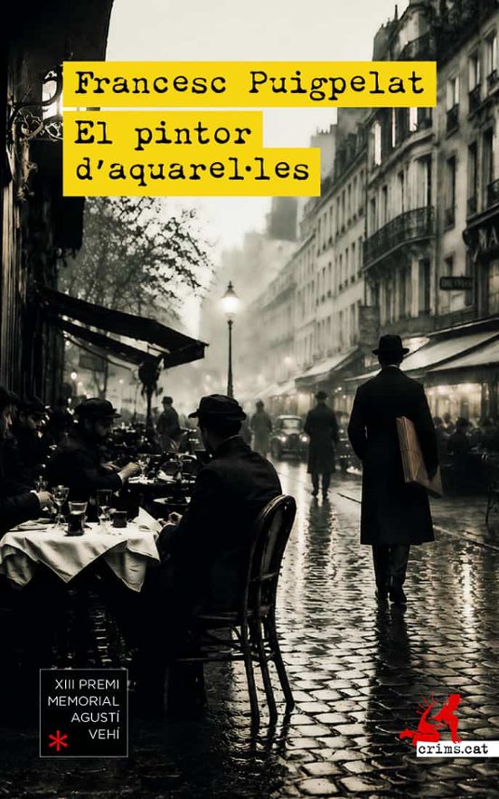 El Pintor Daquarel·les