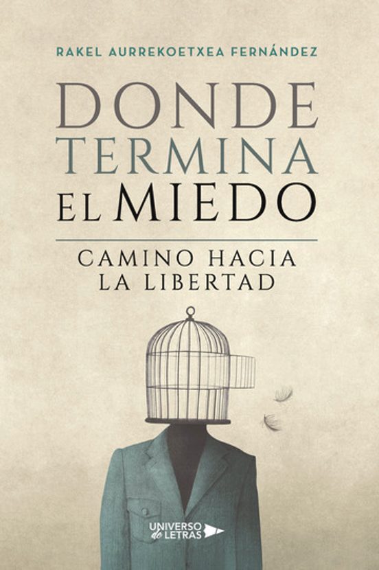 Donde Termina el Miedo