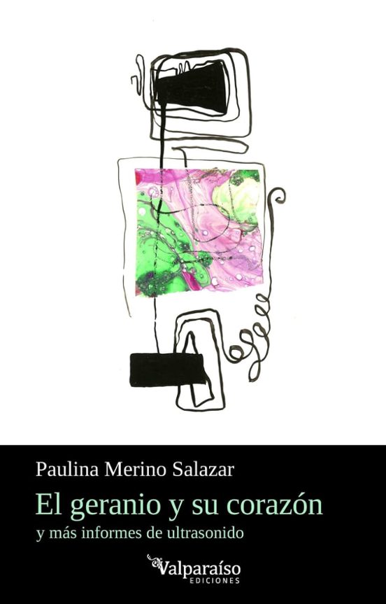El Geranio y Su Corazón