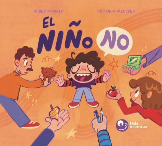 El niño no