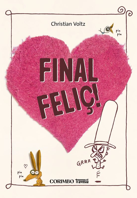 Final Felia