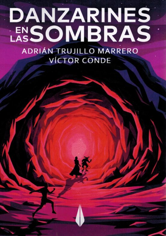 Danzarines en las Sombras