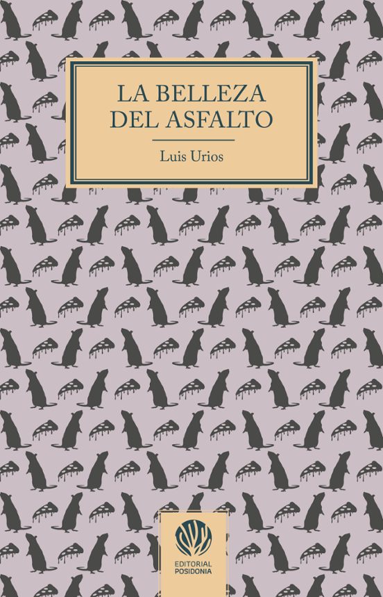 La belleza del asfalto