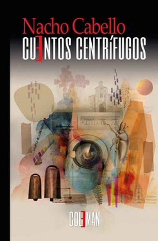 Cuentos Centrífugos