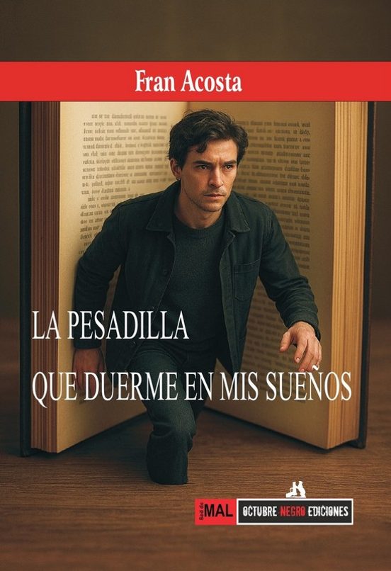 La Pesadilla Que Duerme En Mis Sueños