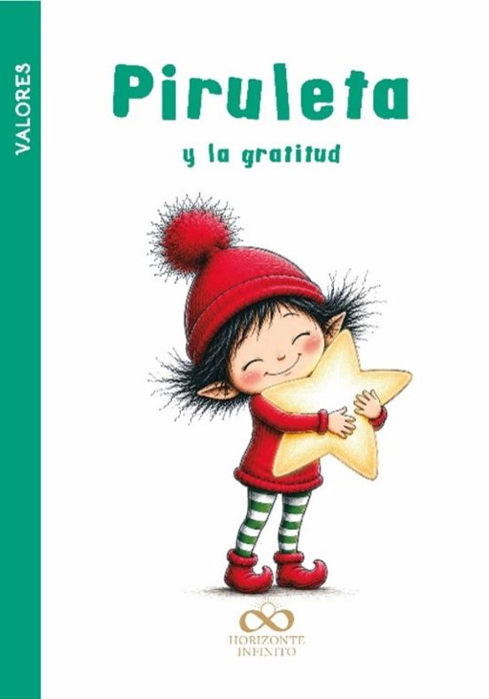 Piruleta y la gratitud