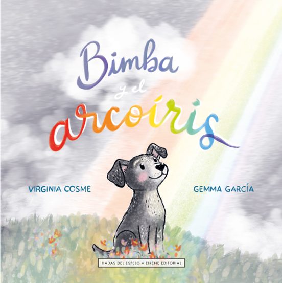 Bimba y el arcoíris