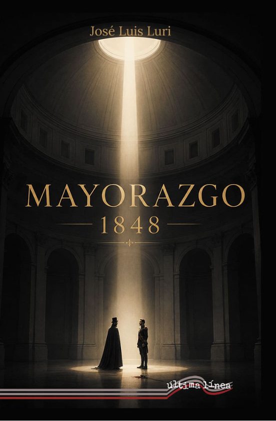 Mayorazgo. 1848
