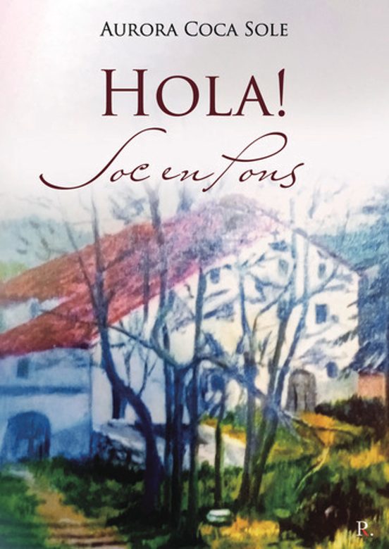Hola! Soc En Pons