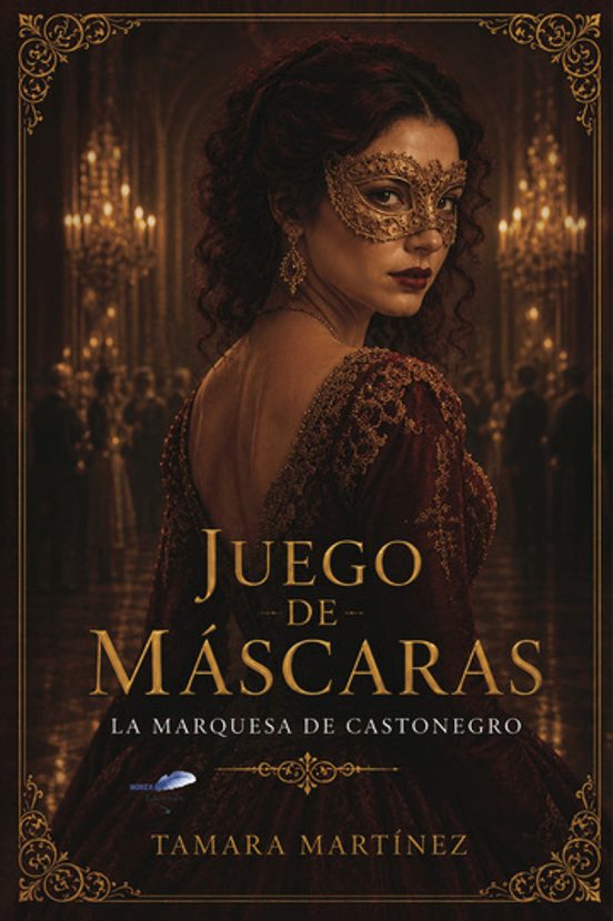 Juego de Máscaras