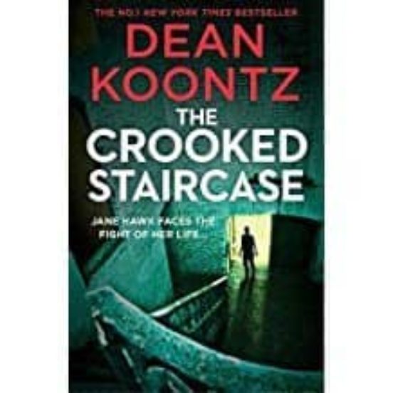 The Crooked Staircase