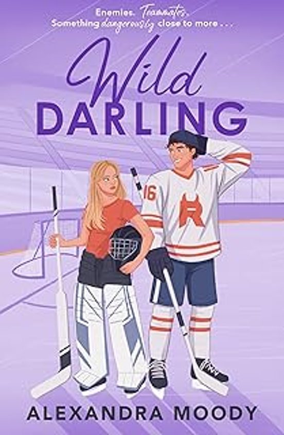 Wild Darling