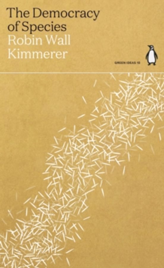 The Democracy Of Species