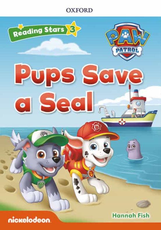 Pups Save A Seal Mp3 Pack
