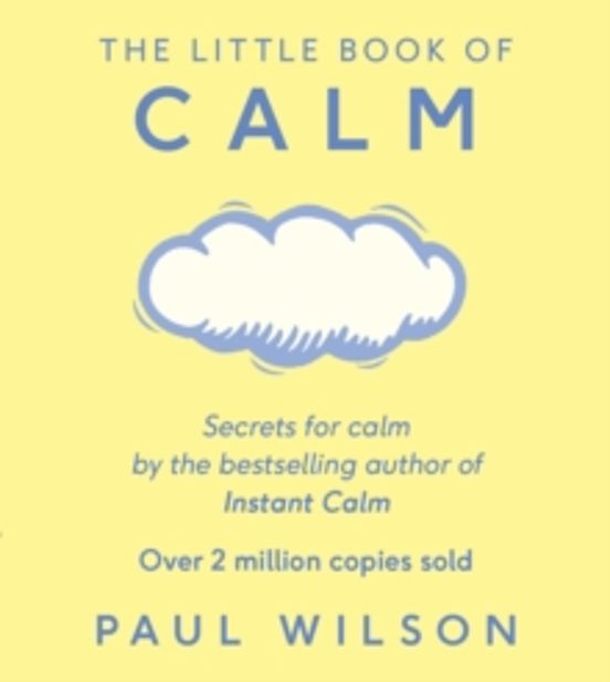 The Little Book Of Calm