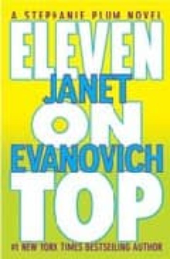 Eleven On Top