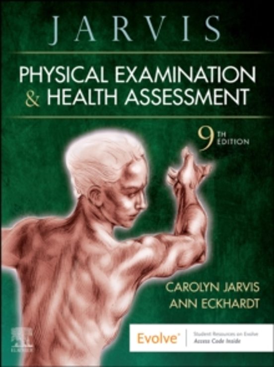 Physical Examination And Health Assessment
