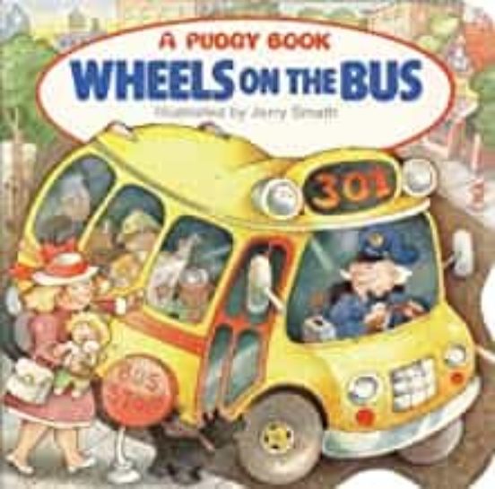 Wheels On The Bus