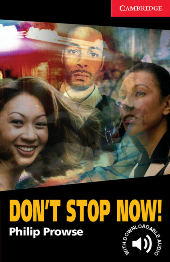 Don T Stop Now¡