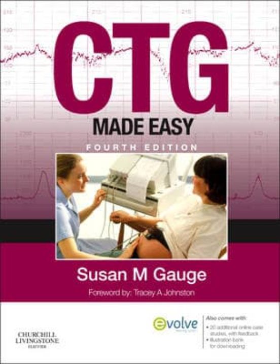Ctg Made Easy
