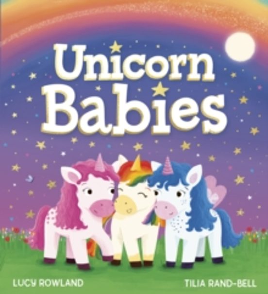 Unicorn Babies