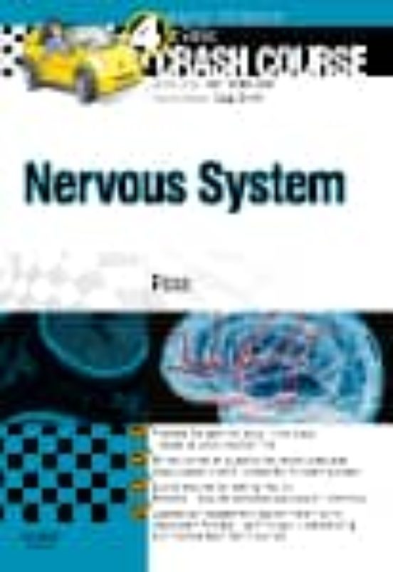 Crash Course Nervous System