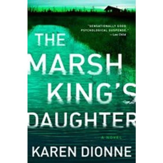 Marsh King S Daughter