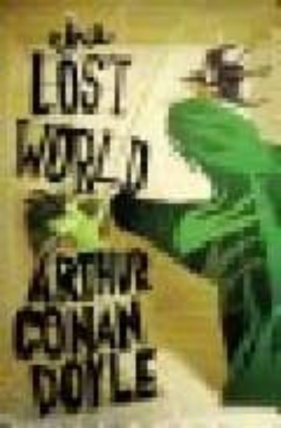 The Lost World