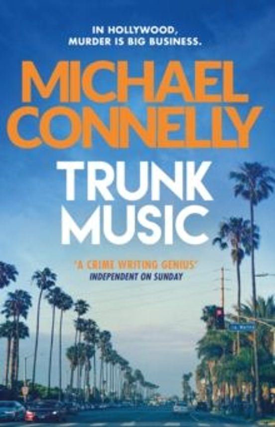 Trunk Music