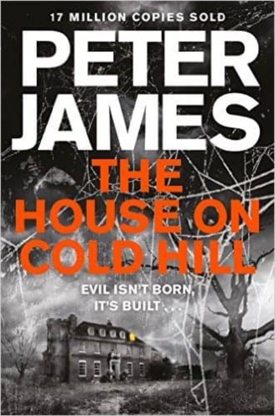 The House On Cold Hill