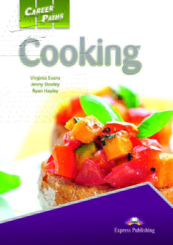 Cooking Ss Book