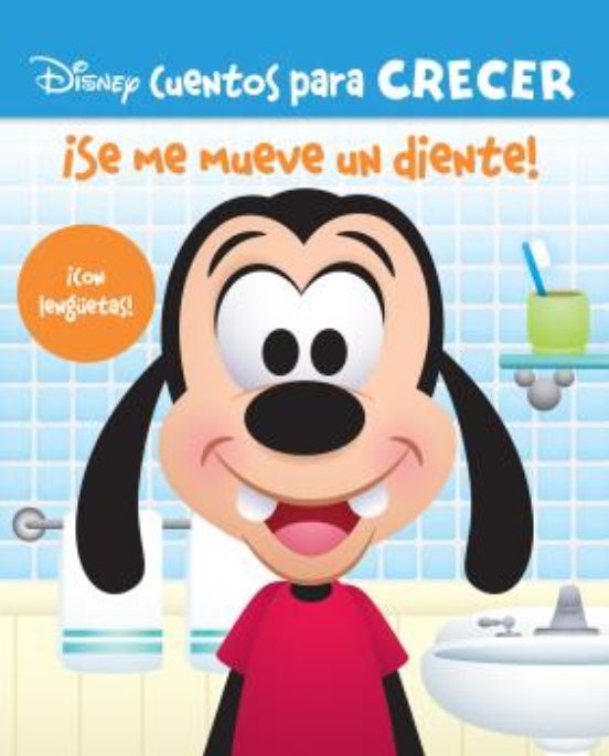 ¡se Me Mueve Un Diente!