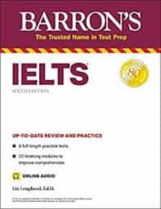 Essential Words For The Ielts: With Downloadable Audio