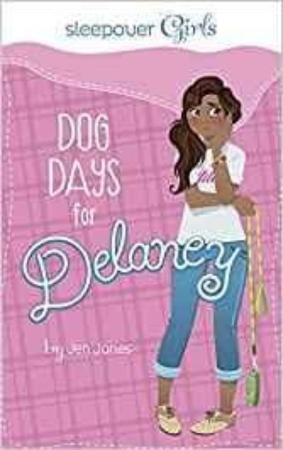 Dog Days For Delaney